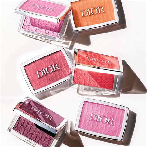 colorete dior|ROSY GLOW .